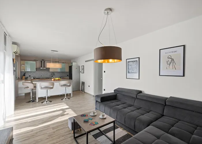 Apartment Noelle Porec
