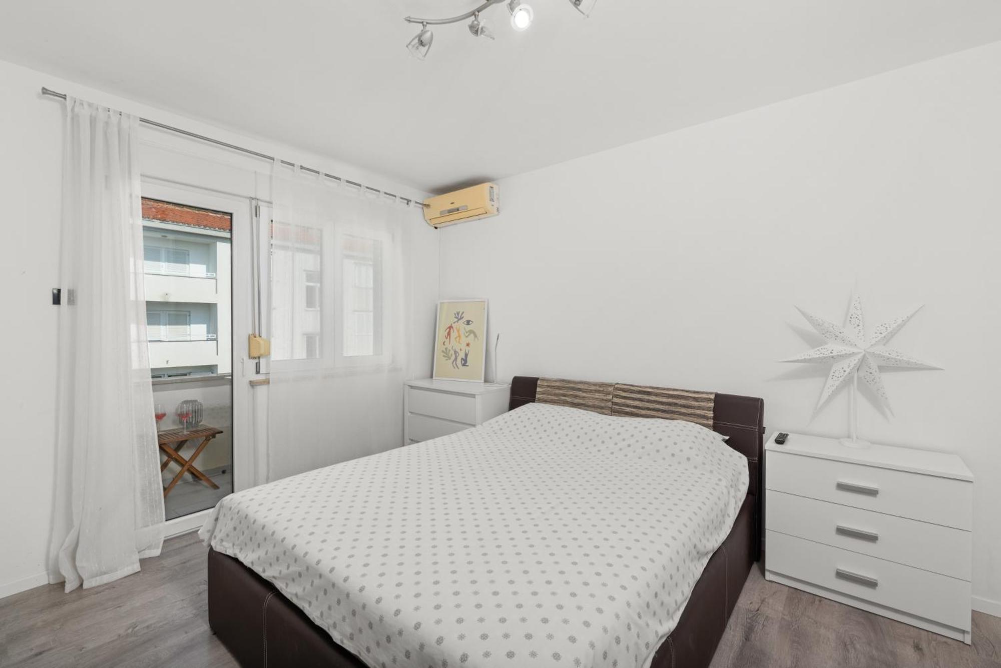 Noelle Apartment Poreč