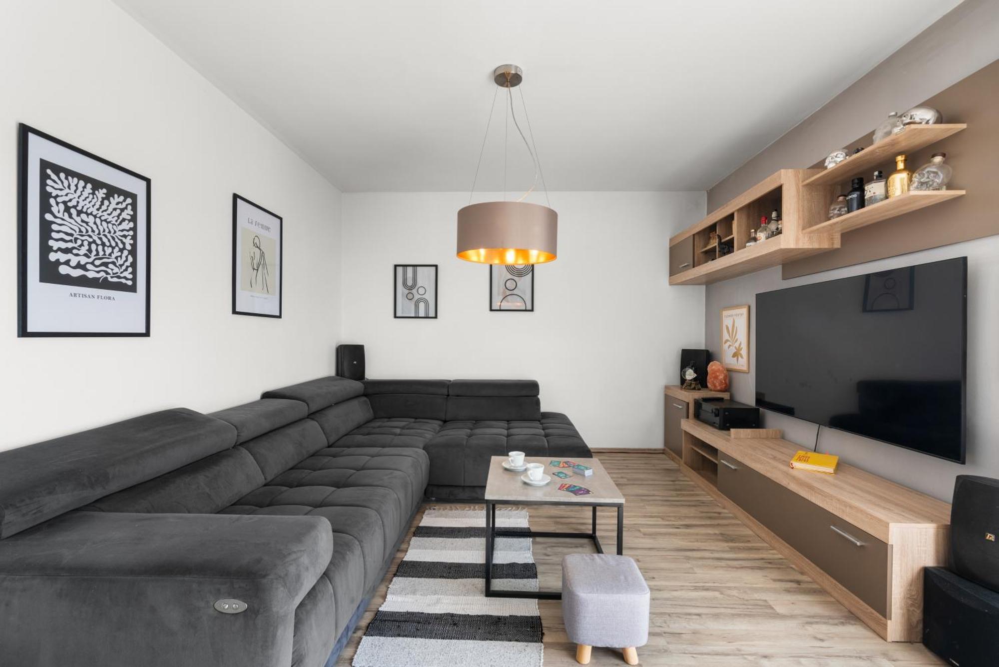 Noelle Apartment *