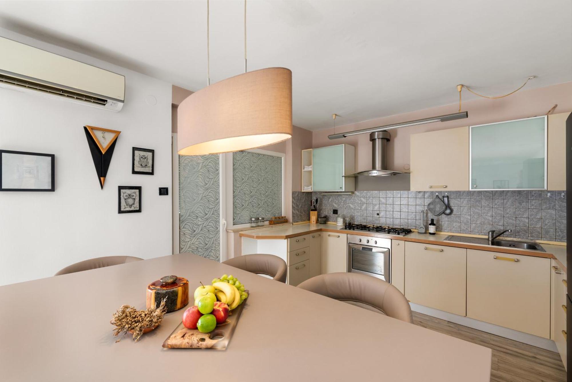 Apartment Noelle Poreč