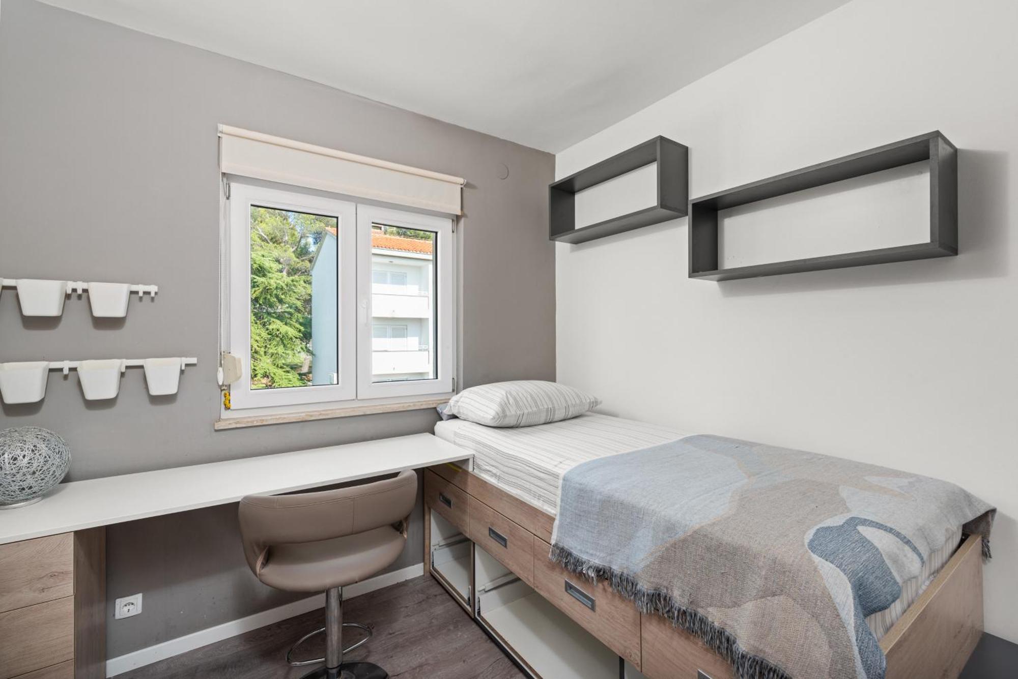Noelle Apartment