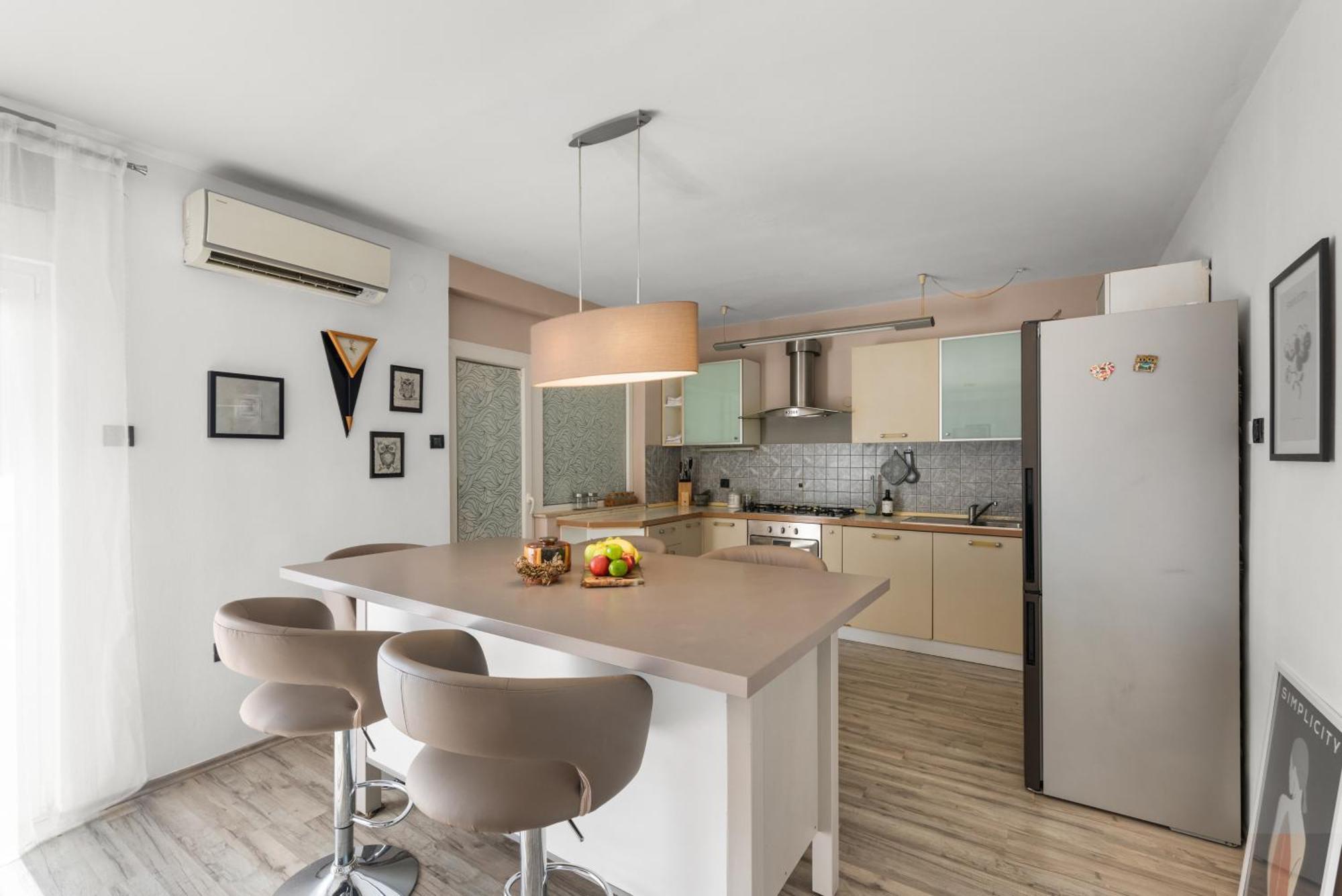 Apartment Noelle Poreč
