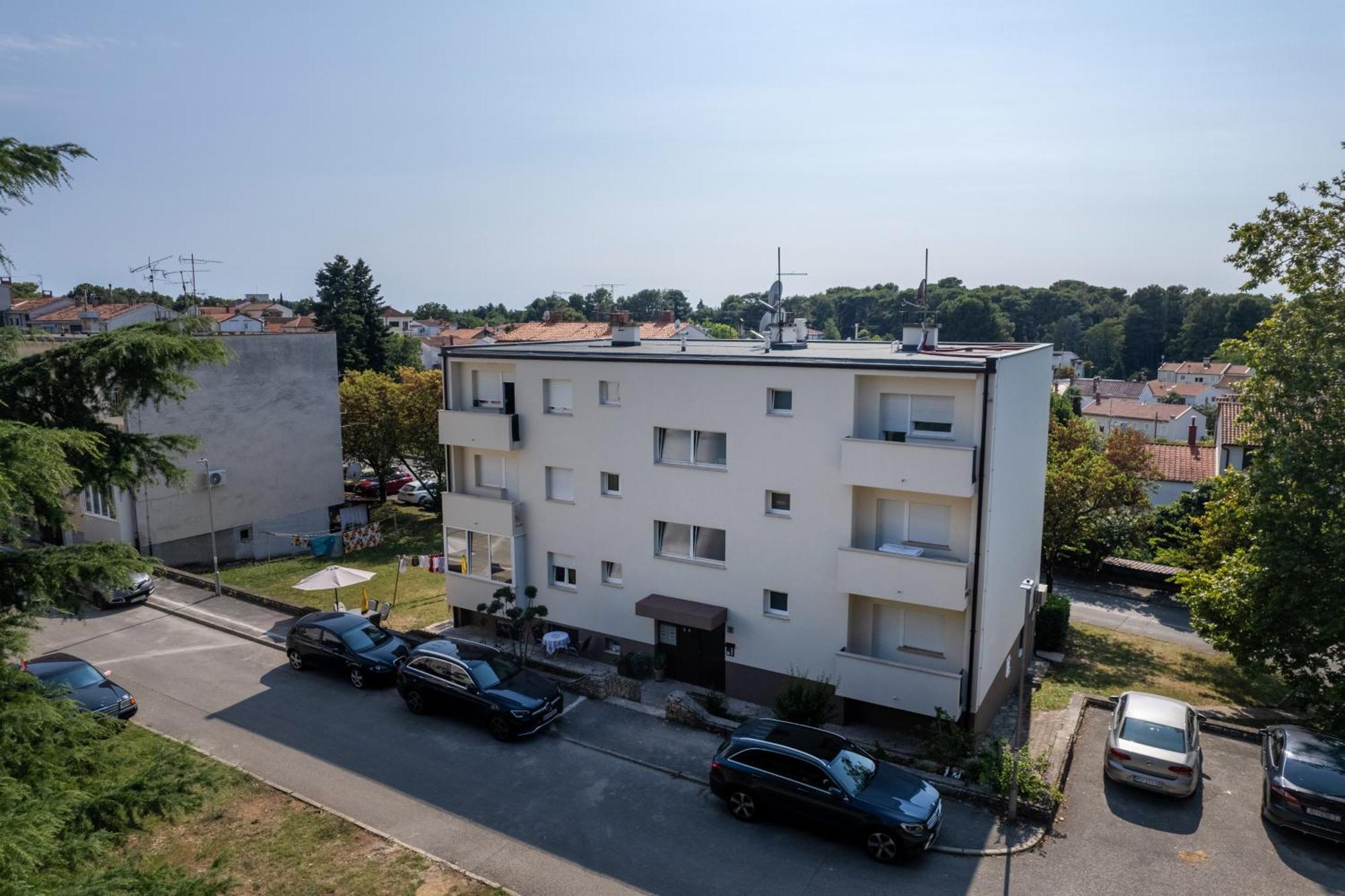 Apartment Noelle Poreč