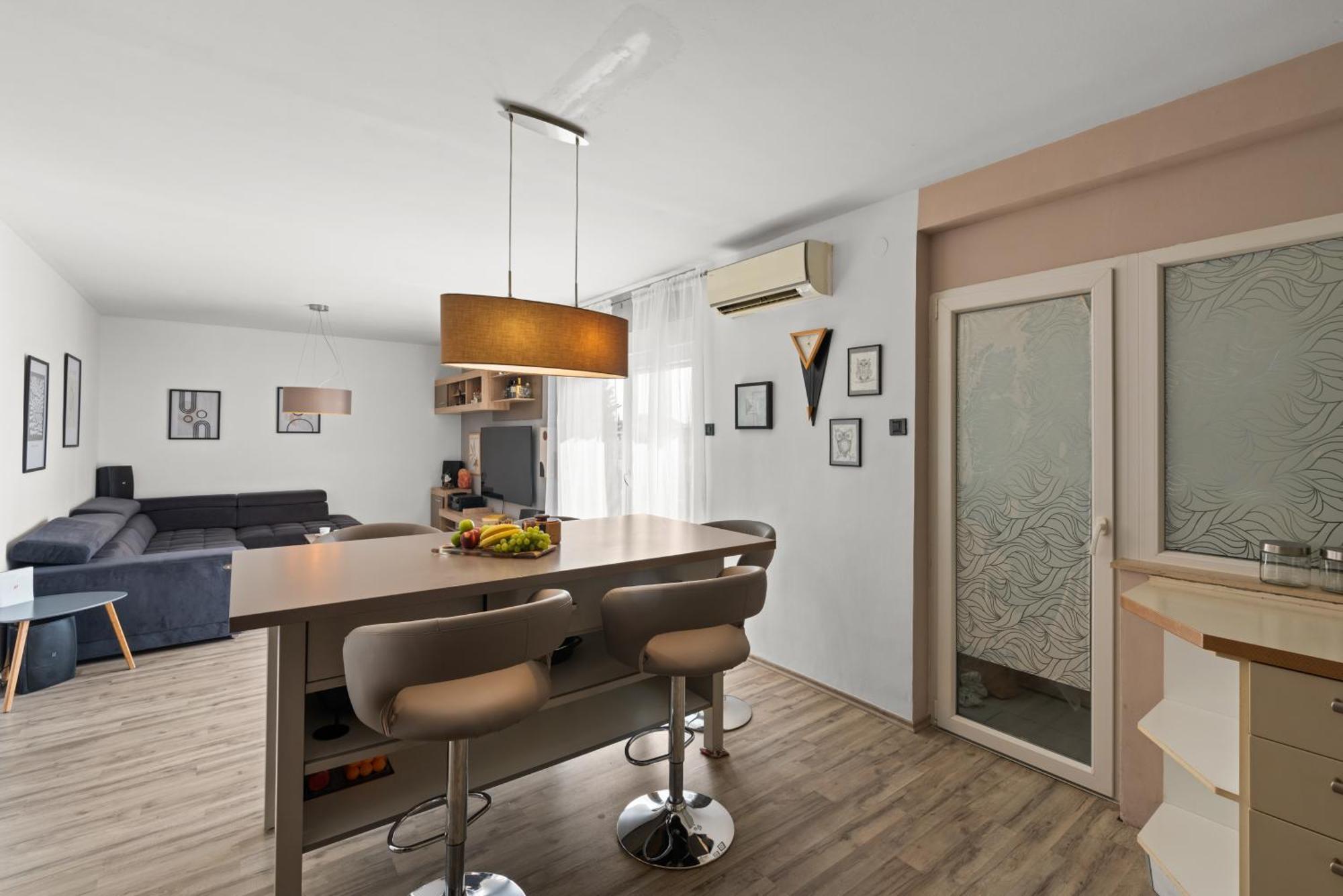Apartment Noelle Poreč