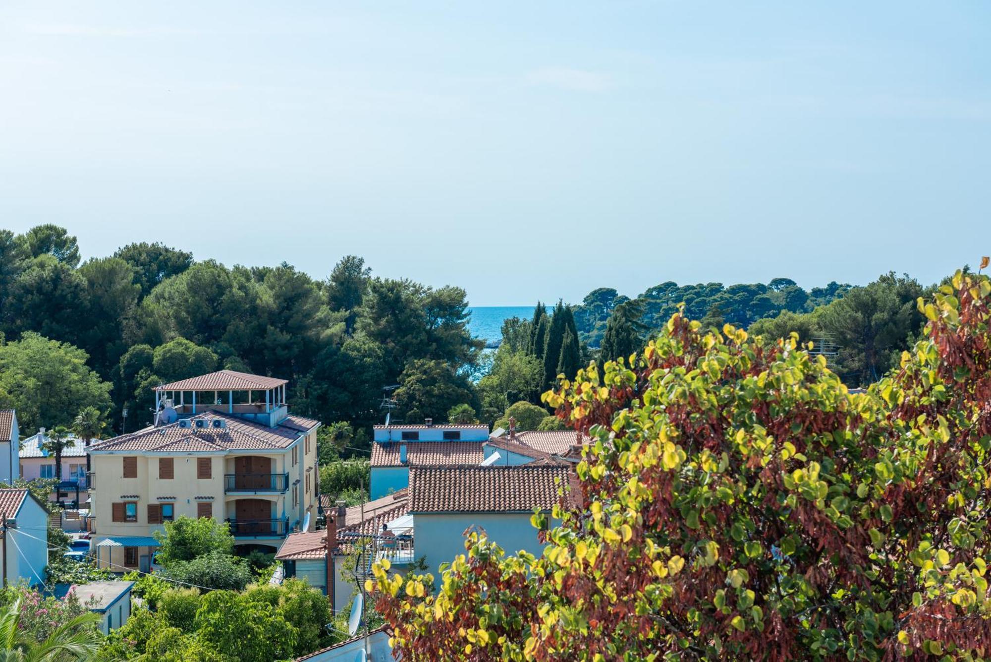Apartment Noelle Poreč